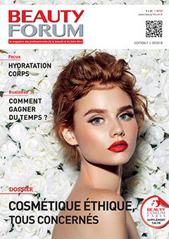 article Beauty Forum - Epilation Nouvelle Génération - Institut Pyrène