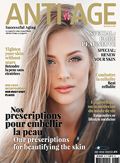 article AntiAge - Epilation Haute Fréquence - Institut Pyrène