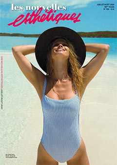article Nouvelles Esthétiques - Pyrène Epilation Définitive