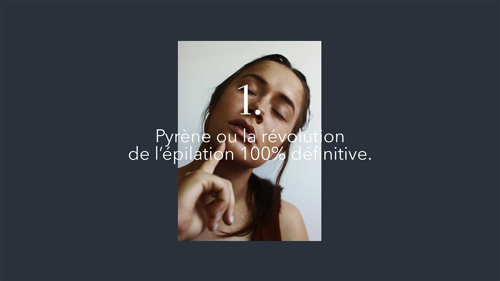 Devenir Franchisé Pyrène - Épilation Définitive