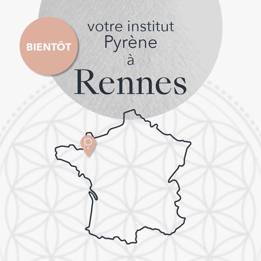 Pyrène - Expert Epilation Définitive - Rennes
