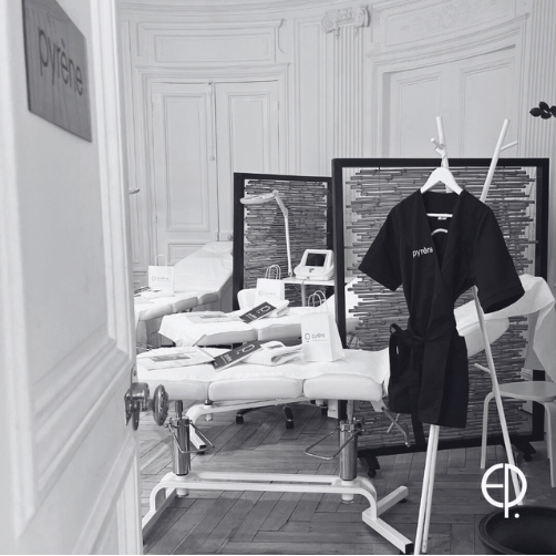 École Pyrène - Formations aux Techniques d'Épilation Définitive (Laser/IPL, Électro-épilation)