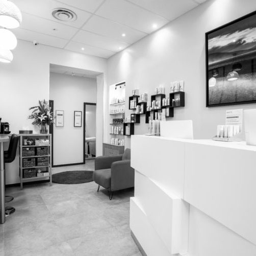 Institut Pyrène Paris Madeleine - Prestations Épilation Définitive (Laser/IPL - Électro-épilation)