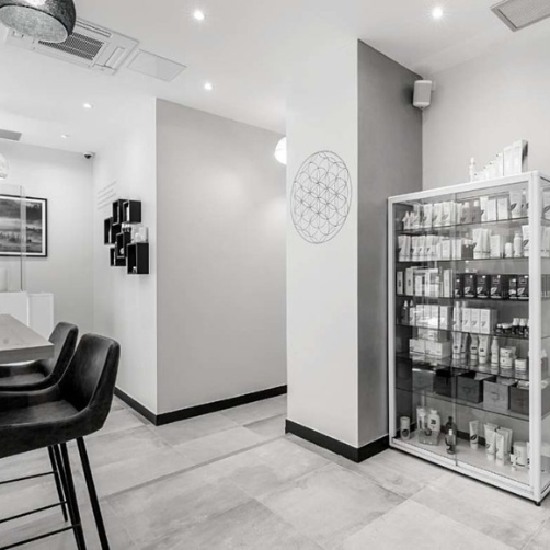 Institut Pyrène Melun - Prestations Épilation Définitive (Laser/IPL - Électro-épilation)