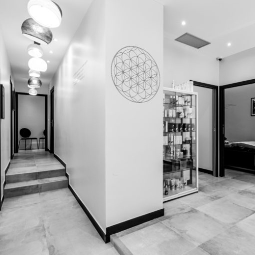 Institut Pyrène Paris Nation - Prestations Épilation Définitive (Laser/IPL - Électro-épilation)