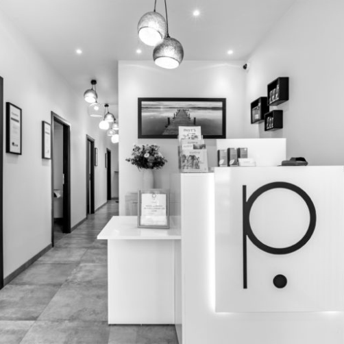 Institut Pyrène Strasbourg - Prestations Épilation Définitive (Laser/IPL - Électro-épilation)